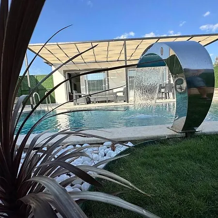 Villa Izci Delux Fethiye