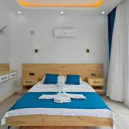 Izci Delux Fethiye