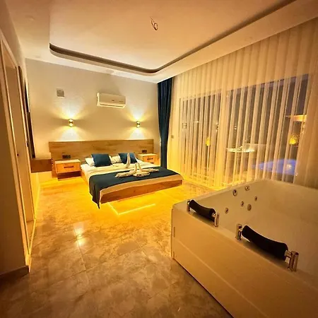 Izci Delux * Fethiye