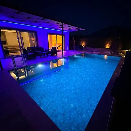 Izci Delux * Fethiye
