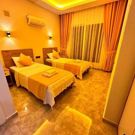 Izci Delux Villa
