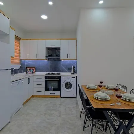 Villa Izci Delux Fethiye
