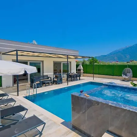 Izci Delux Fethiye