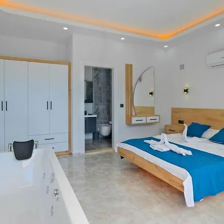 Izci Delux Fethiye