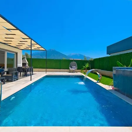 Izci Delux Fethiye
