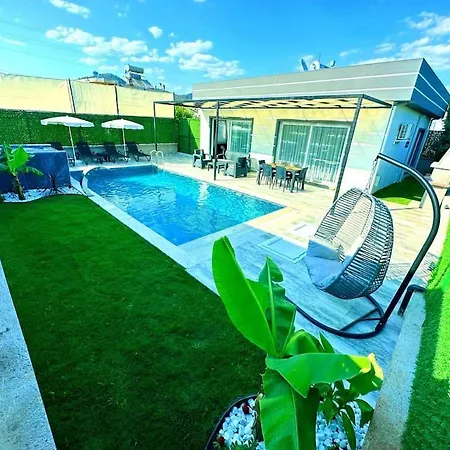 Izci Delux Fethiye